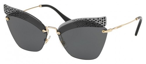 Miu Miu FOLIE EVOLUTION SMU56TS XEJ-1A1